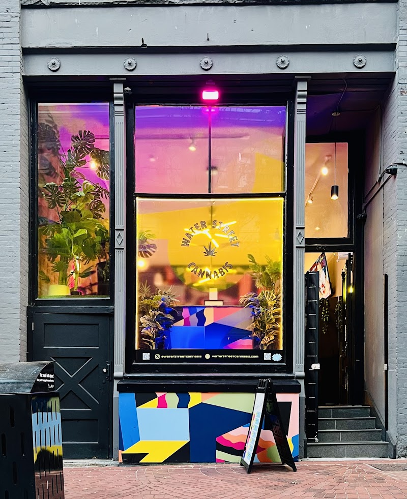 Water Street Cannabis