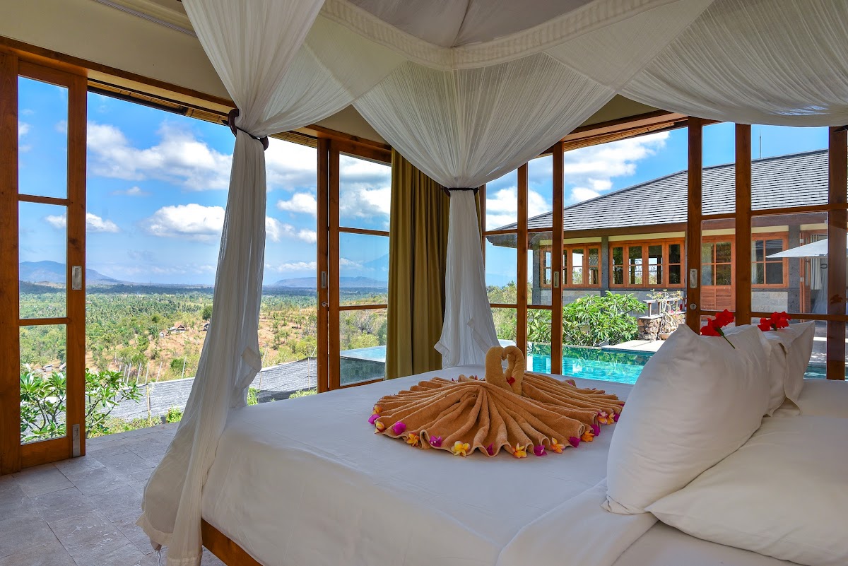 Sumberkima Hill Retreat — 3
