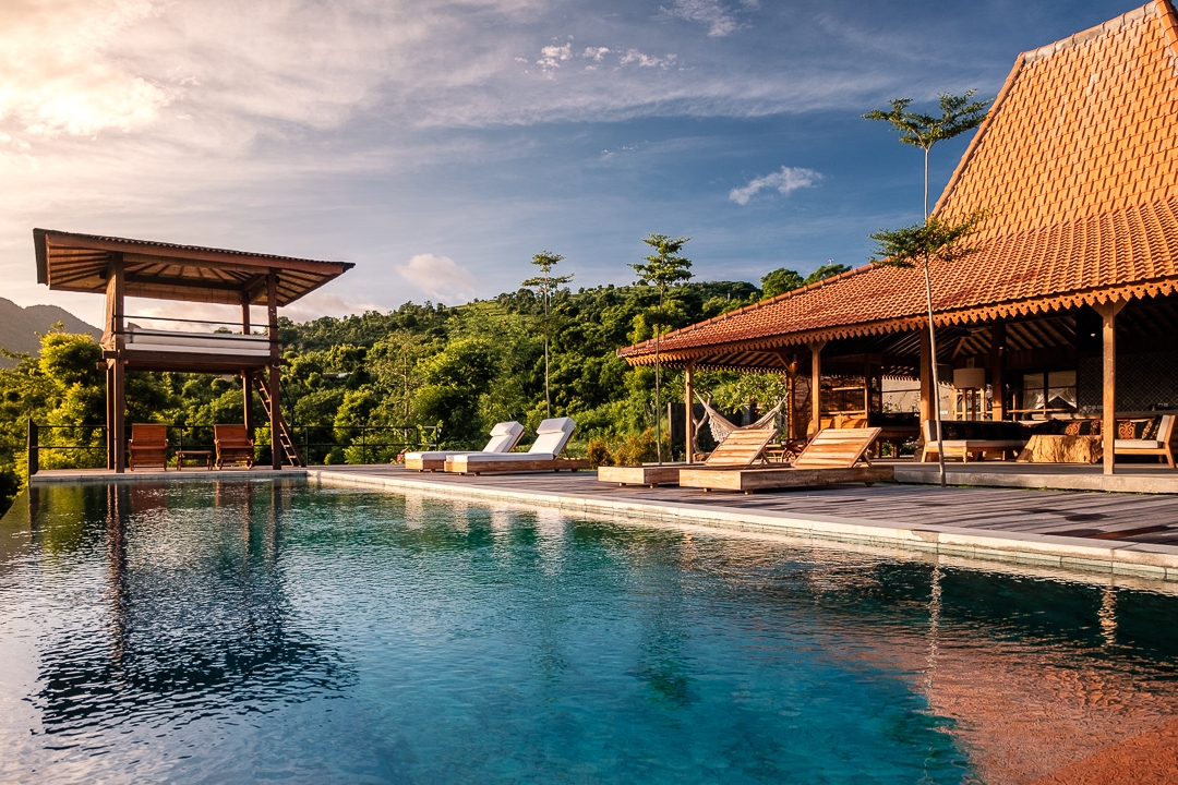 Sumberkima Hill Retreat — 4