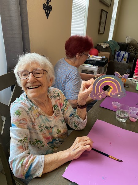 Home Sweet Home Assisted Living INC