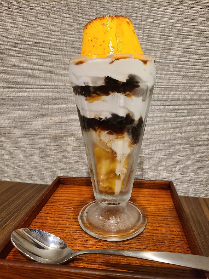 ゆいる レストラン 3