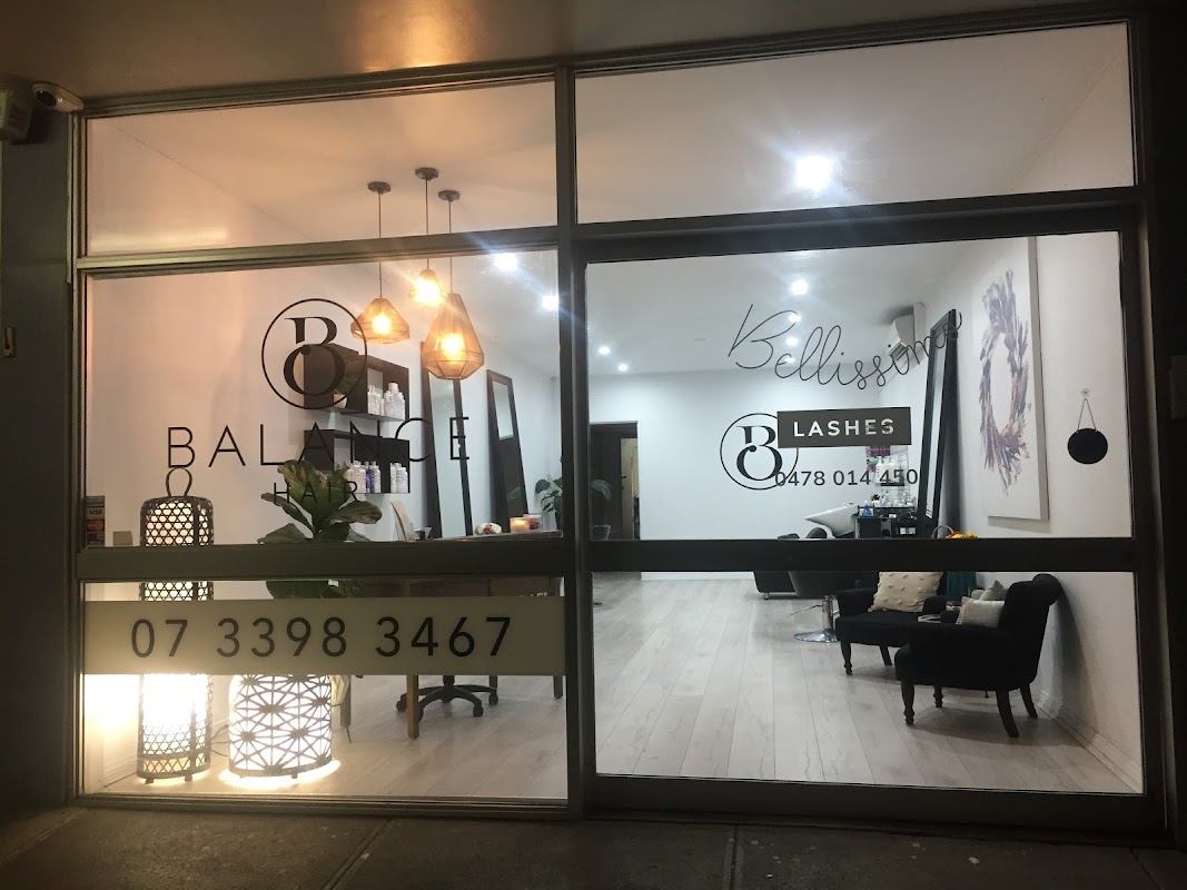 Balance Hair Carina photo 1