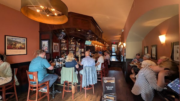 Photo by Troy Turner