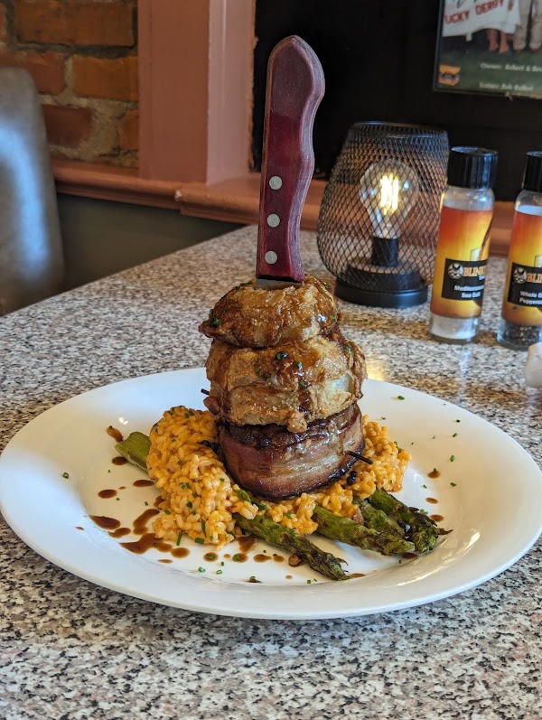 Photo by Blinkers Tavern