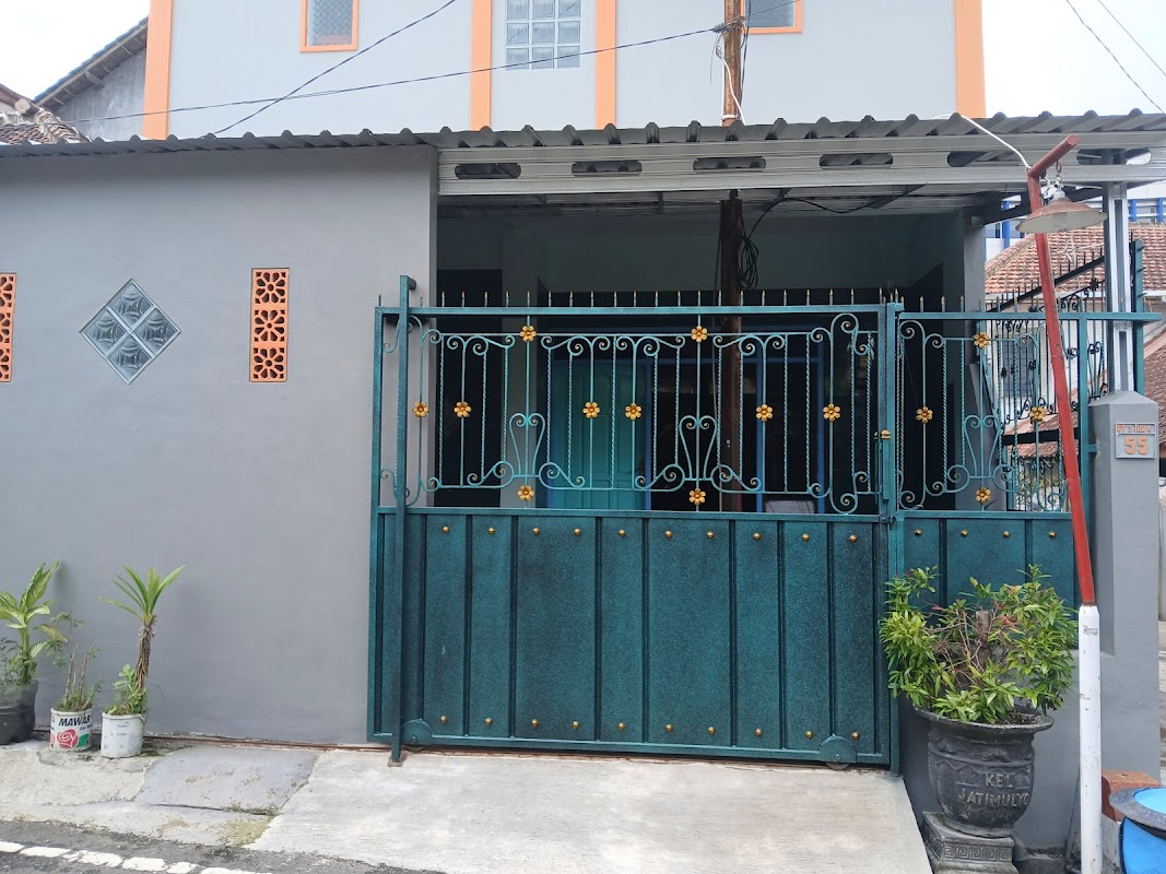 Kos Putra Bu Pri