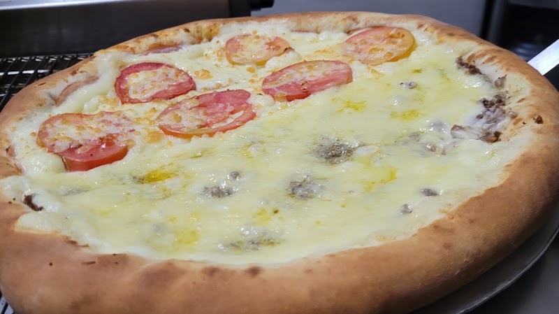 Foto de Pizzaria Star da Bela Vista/SP