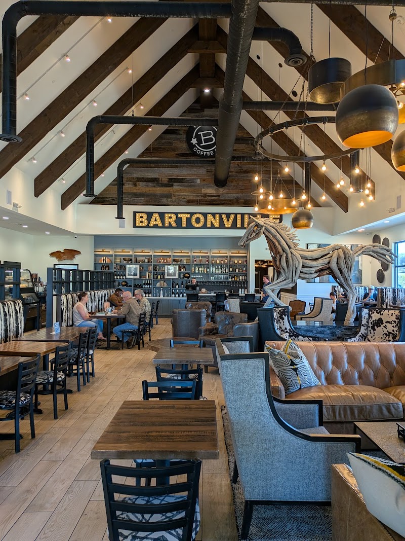 Marty B's Coffee photo 3