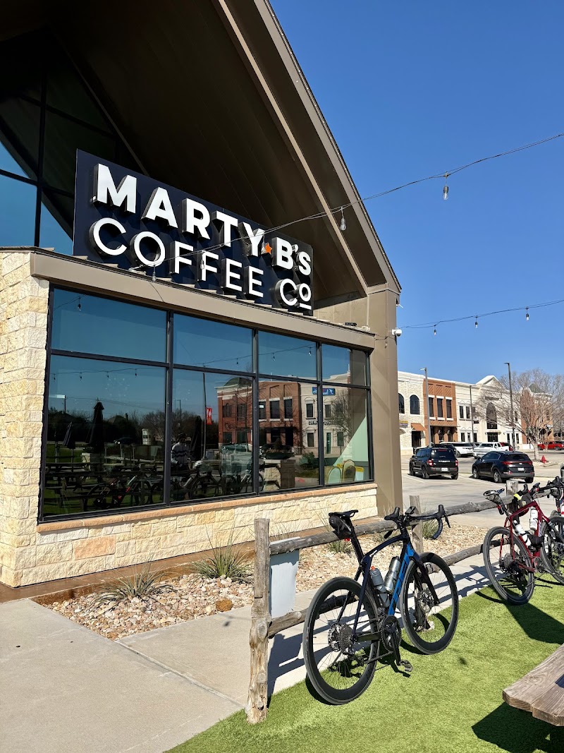 Marty B's Coffee photo 4