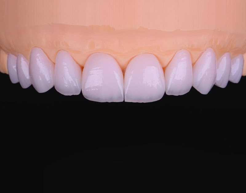 Dra Janaína Hergert Dentista - foto 4