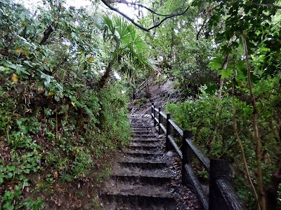 Kamakura Daibutsu Hiking Trail - 3