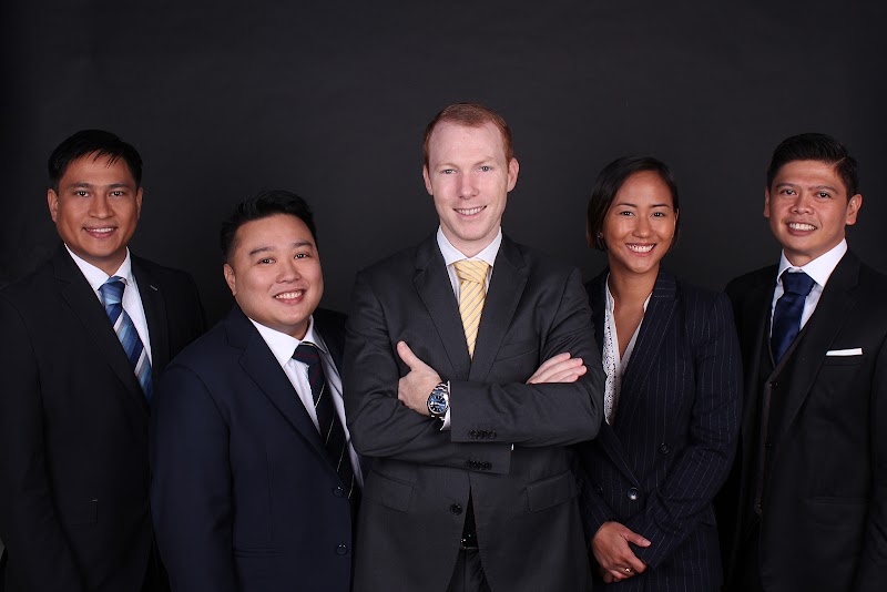 Savills Philippines, Inc