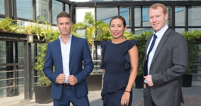 Savills Philippines, Inc
