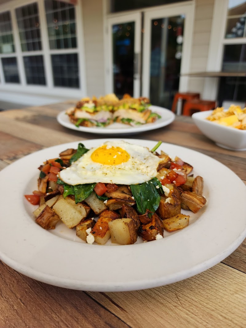 Blue Surf Café photo 2