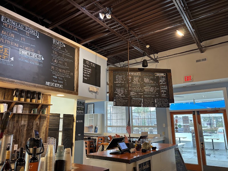 Blue Surf Café photo 4