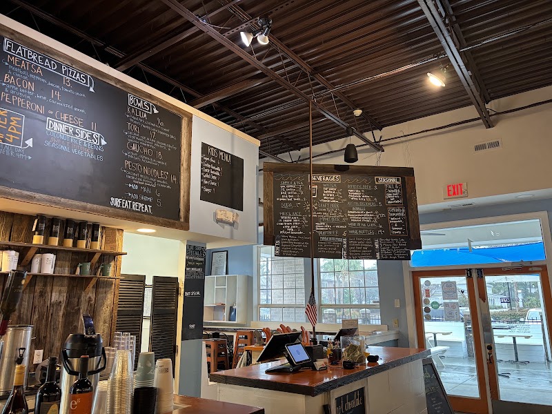 Blue Surf Café photo 4