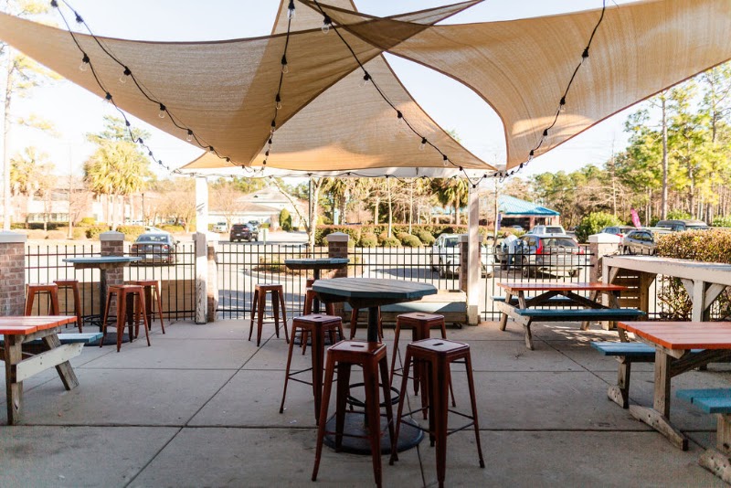 Blue Surf Café photo 1