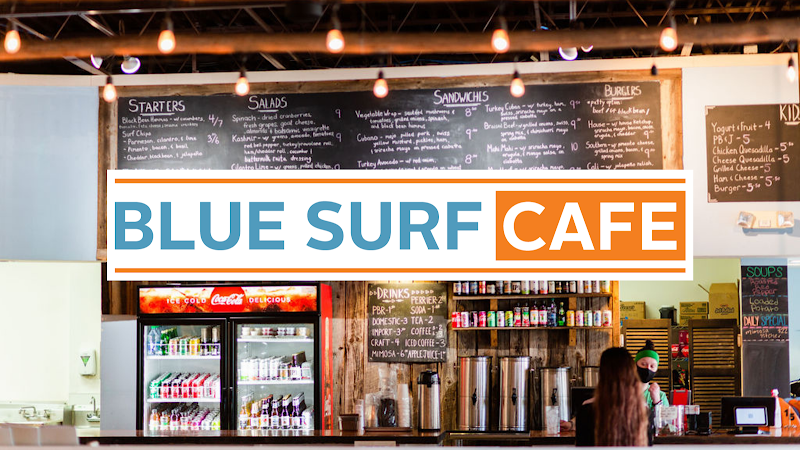 Blue Surf Café photo 3