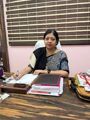 Dr. Mamta Singh