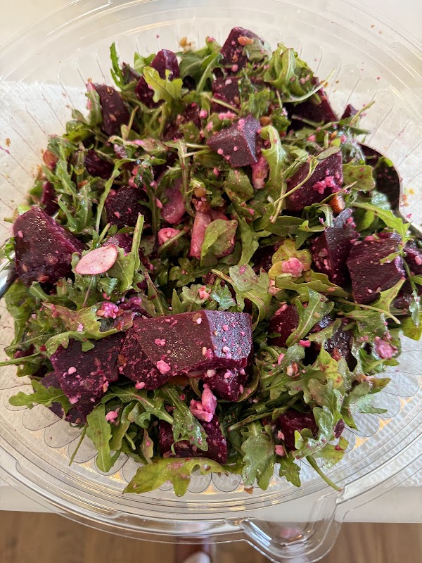 Buck's Deli & Market photo 5