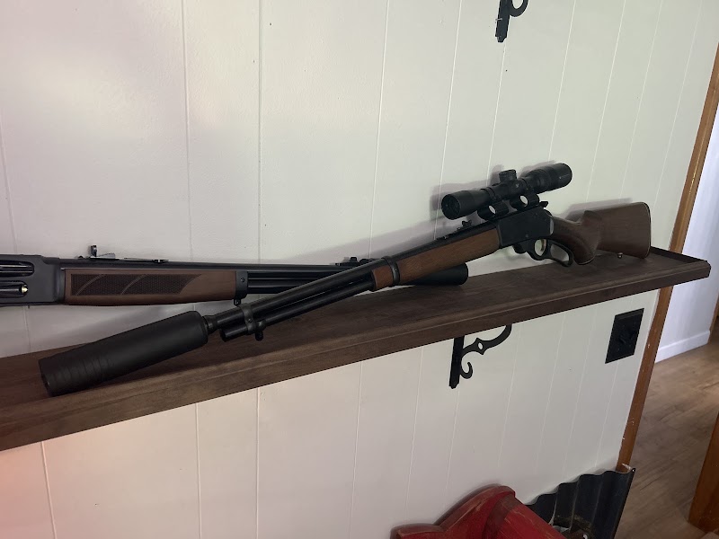 Herbst Gunsmithing photo