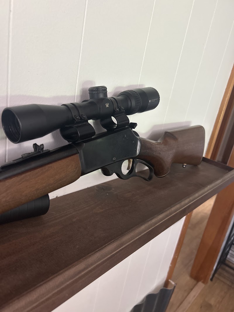 Herbst Gunsmithing photo