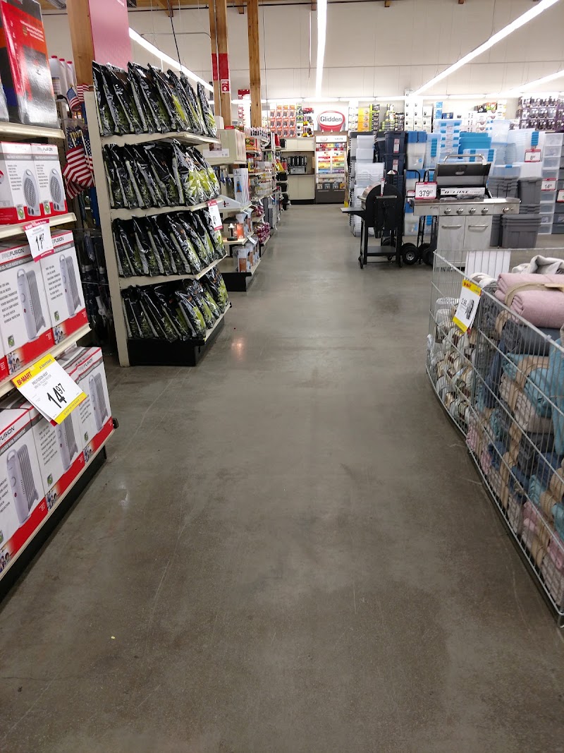 Bi-Mart #619 photo