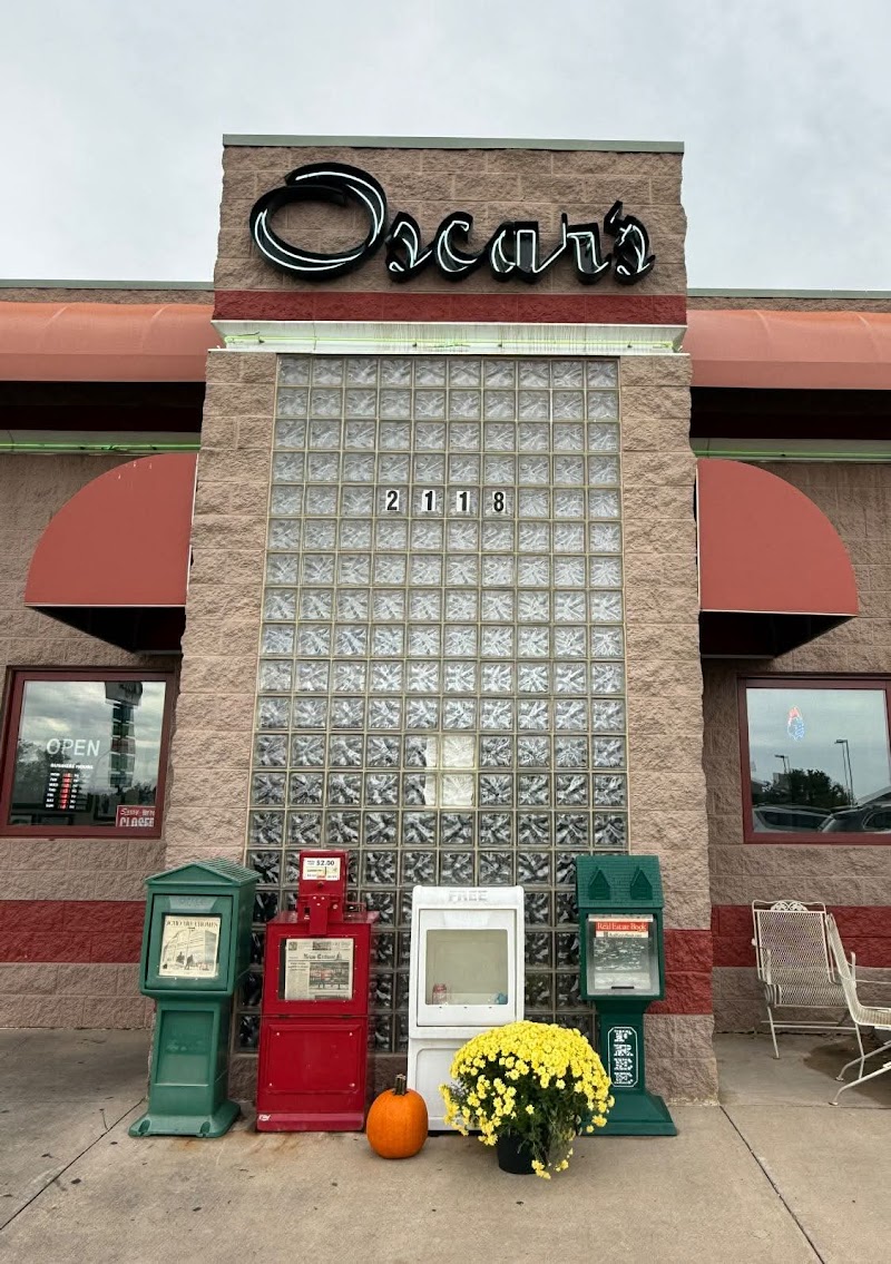 Oscar's Classic Diner photo 4