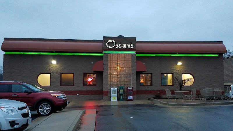 Oscar's Classic Diner photo 1