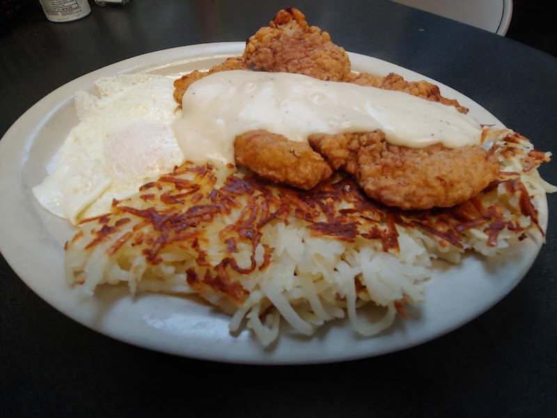 Oscar's Classic Diner photo 2