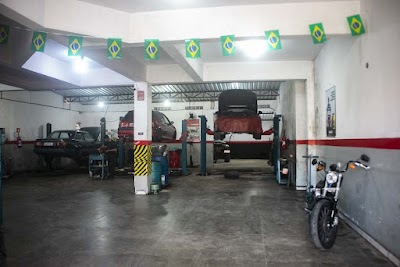 Foto de Lider Auto Mecânica