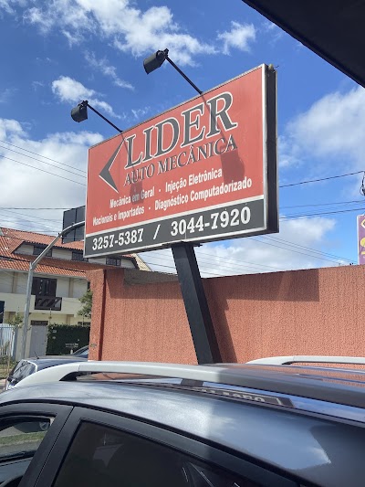 Foto de Lider Auto Mecânica