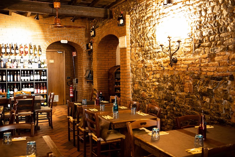 Trattoria Vecchio Mercato photo 1