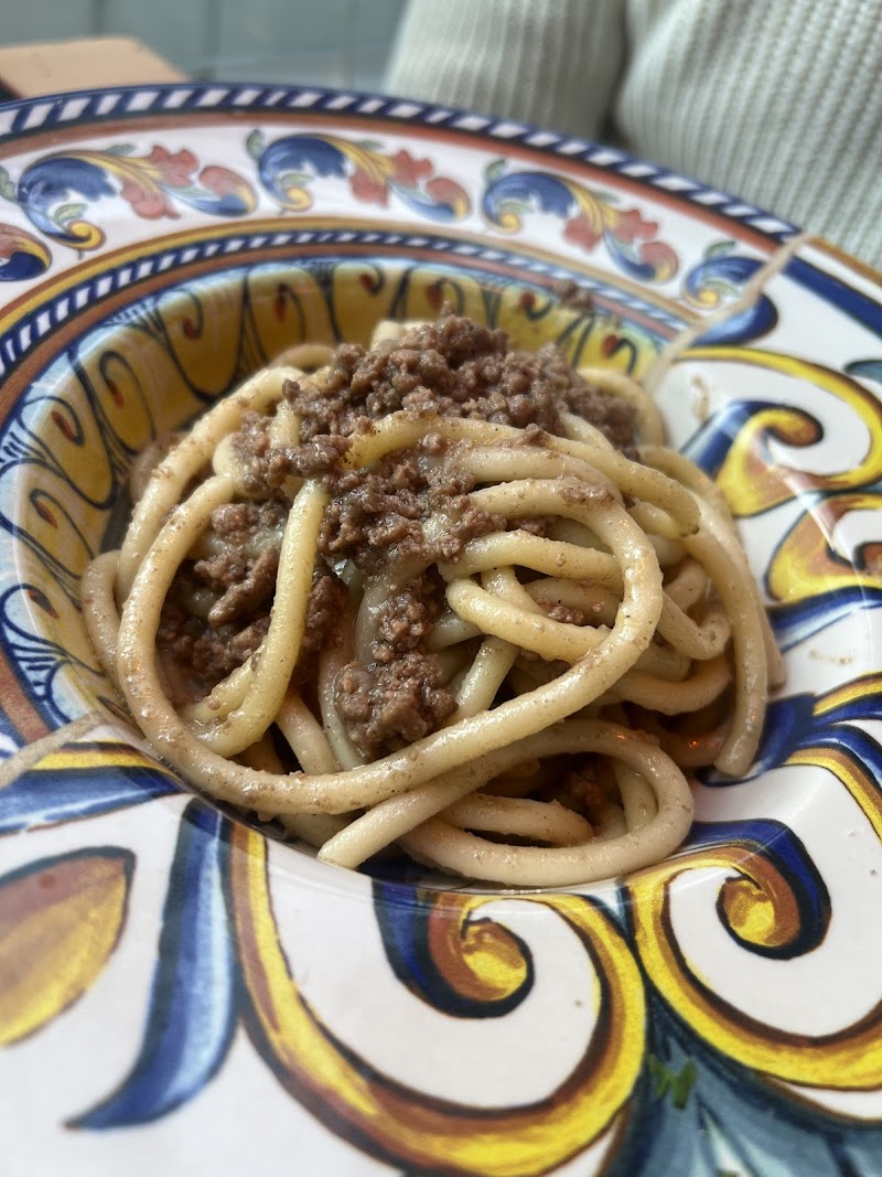 Trattoria Vecchio Mercato photo 4