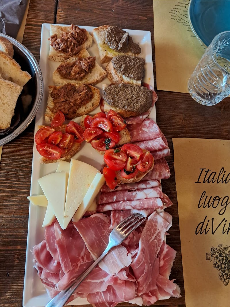 Trattoria Vecchio Mercato photo 5