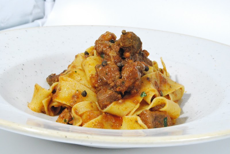 Trattoria Vecchio Mercato photo 2