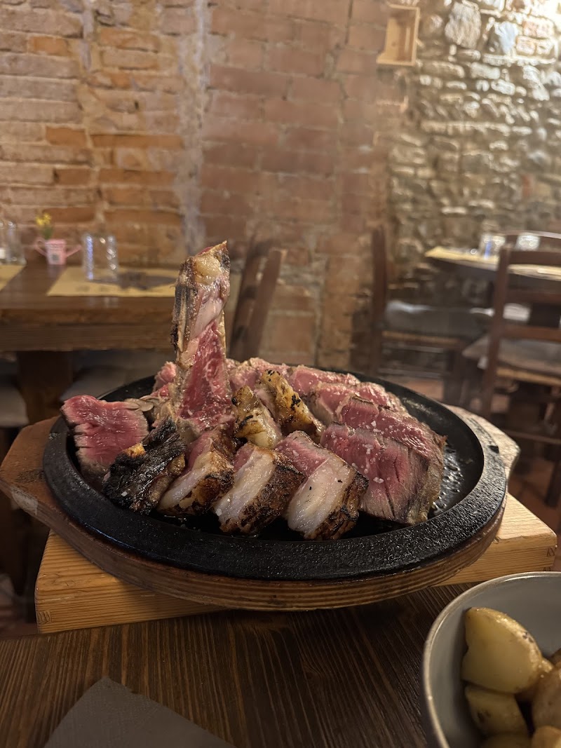 Trattoria Vecchio Mercato photo 3