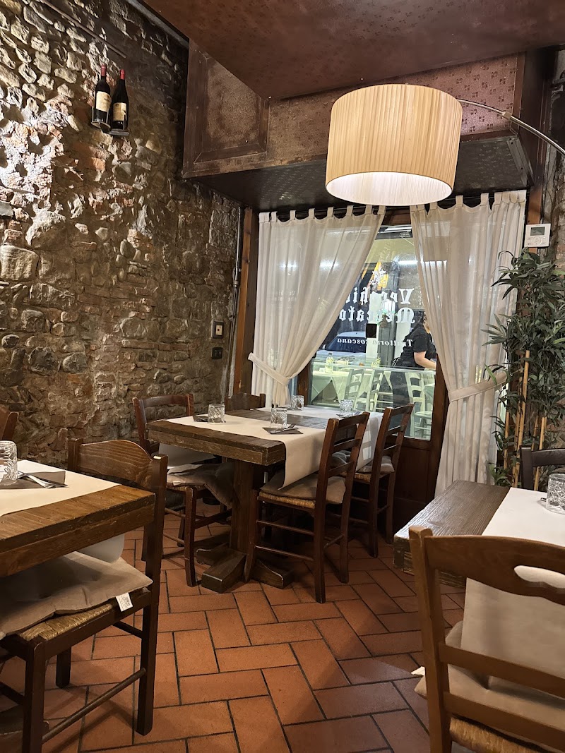 Trattoria Vecchio Mercato photo 6