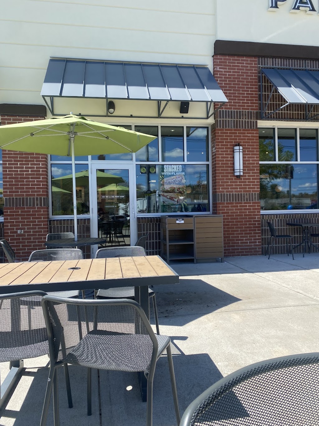 Panera Bread