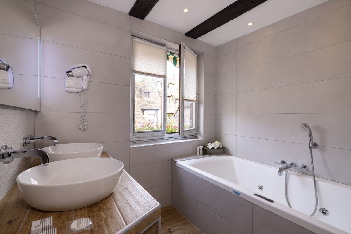 Hôtel Le Maréchal, dog-friendly hotel, photo 2