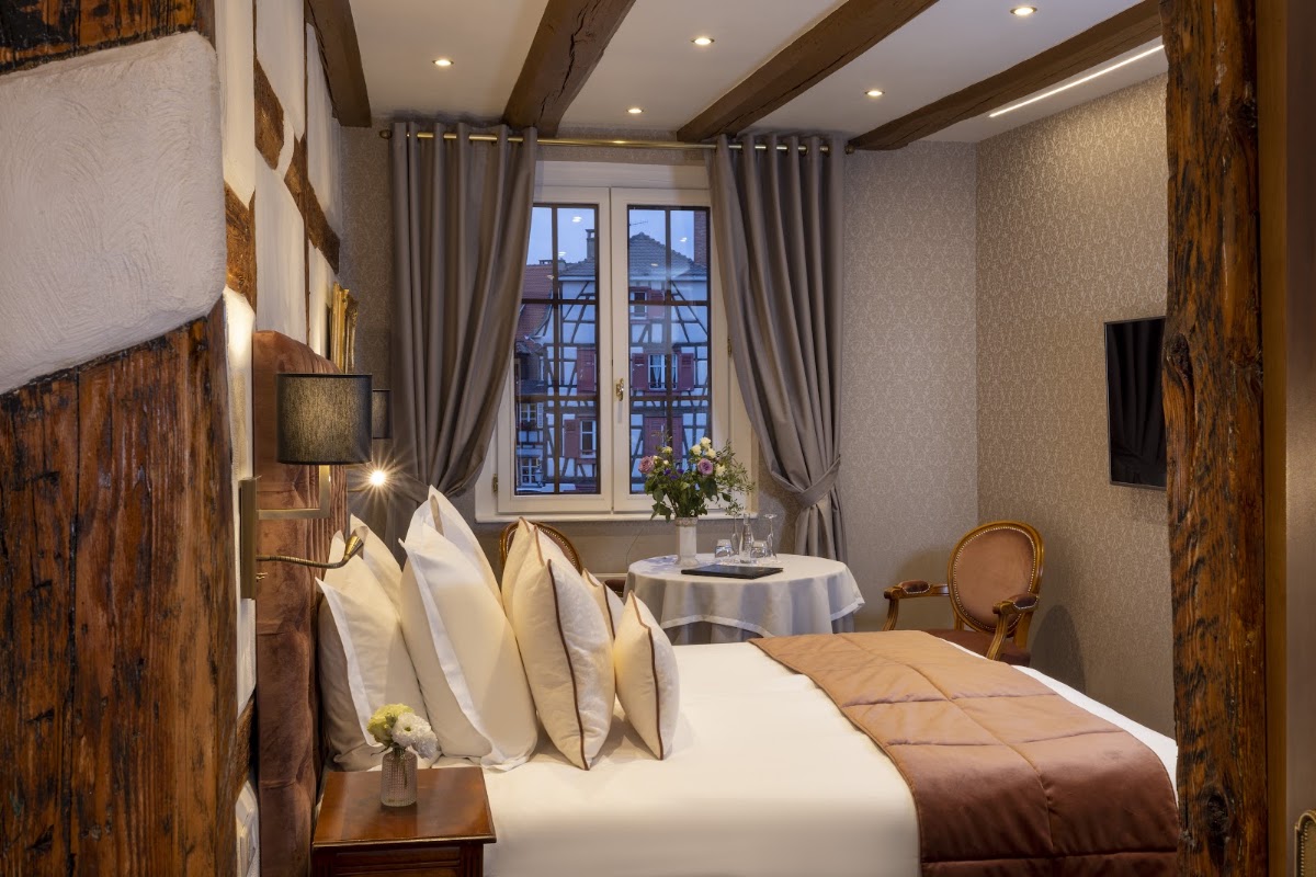 Hôtel Le Maréchal, dog-friendly hotel, photo 5
