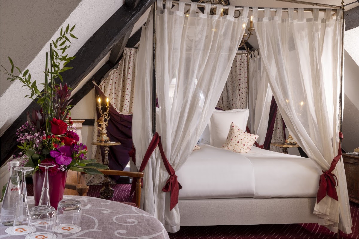 Hôtel Le Maréchal, dog-friendly hotel