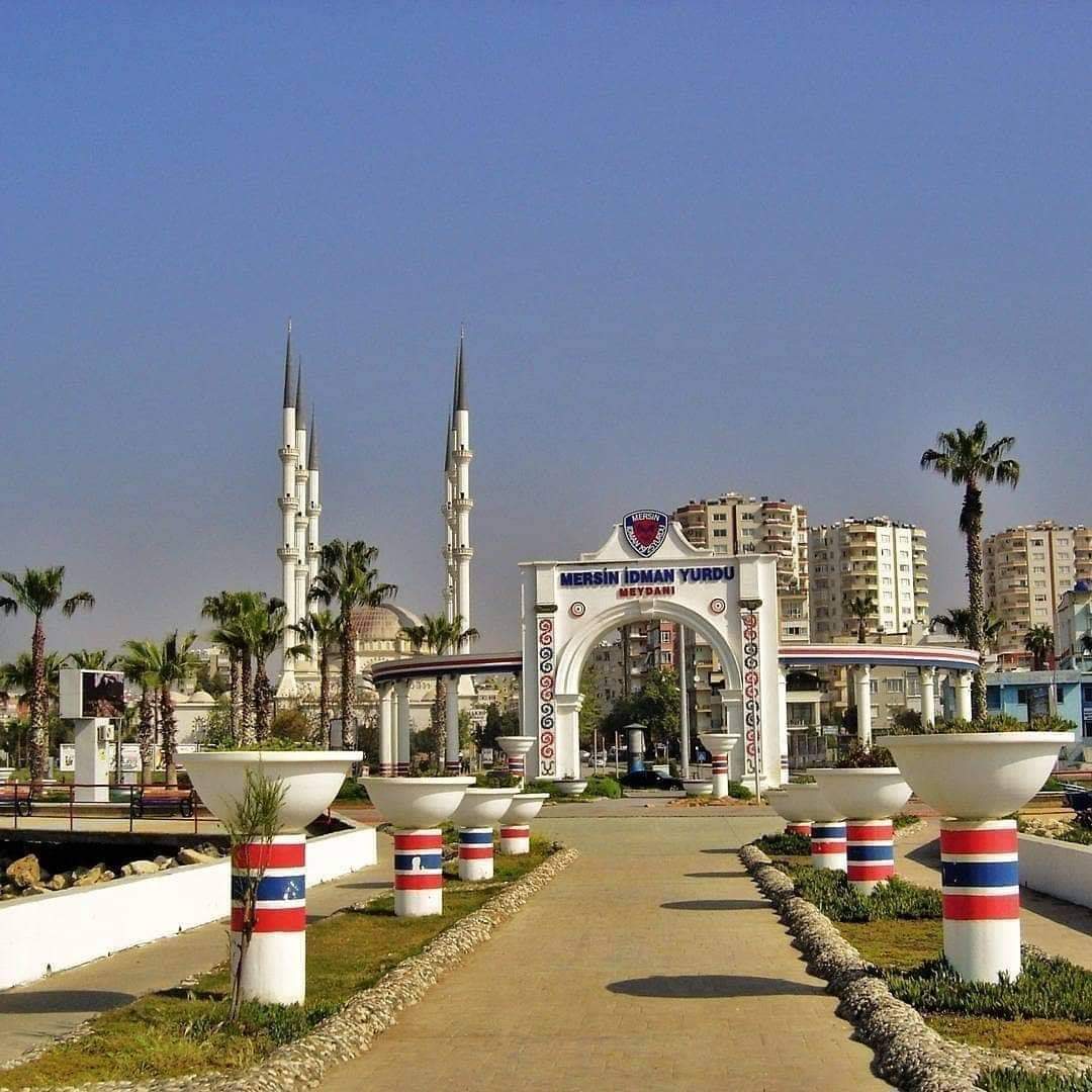Mersin gece hayatı