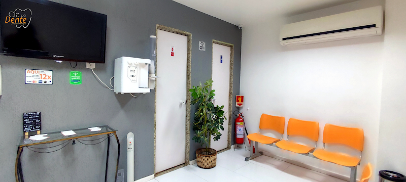 Cia do Dente Campo Grande