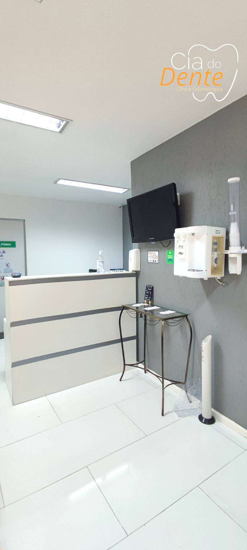 Cia do Dente Campo Grande - foto 5