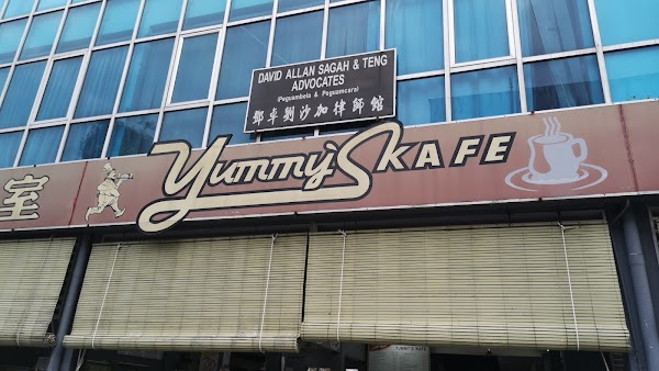 Yummy's Kafe - Photo 1