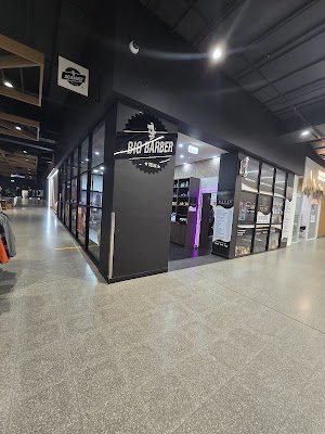 Big Barber Shop Auburn Central photo 3