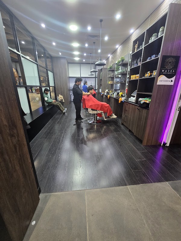 Big Barber Shop Auburn Central photo 1