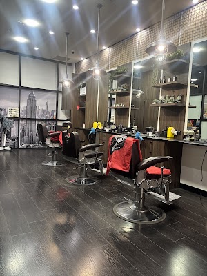 Big Barber Shop Auburn Central photo 2