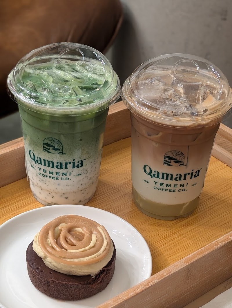 Qamaria Yemeni Coffee Co. photo 4