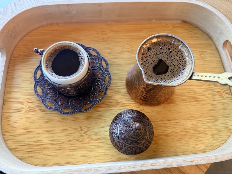 Qamaria Yemeni Coffee Co. photo 3